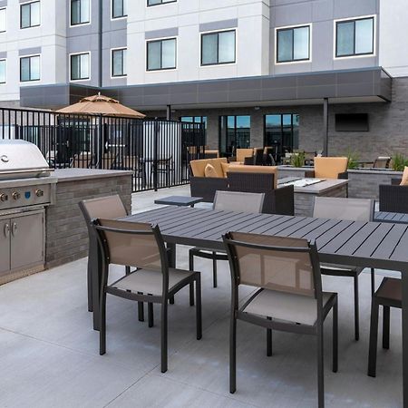 Residence Inn By Marriott Lancaster Palmdale ภายนอก รูปภาพ