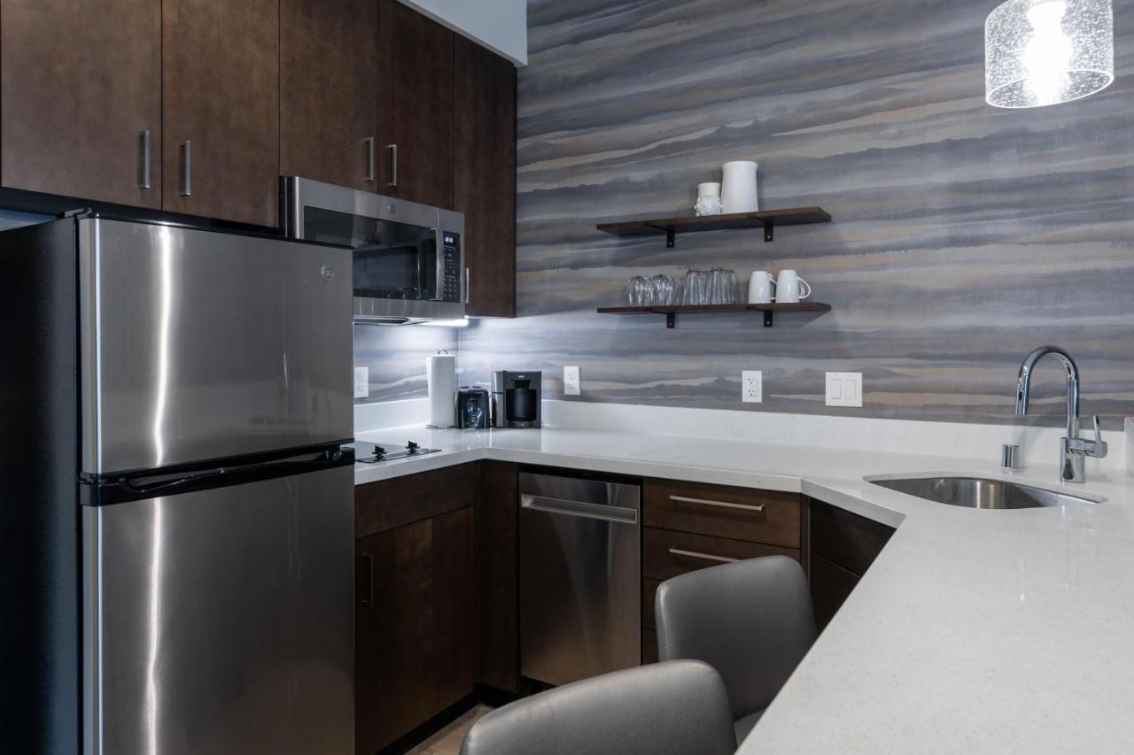 Residence Inn By Marriott Lancaster Palmdale ภายนอก รูปภาพ