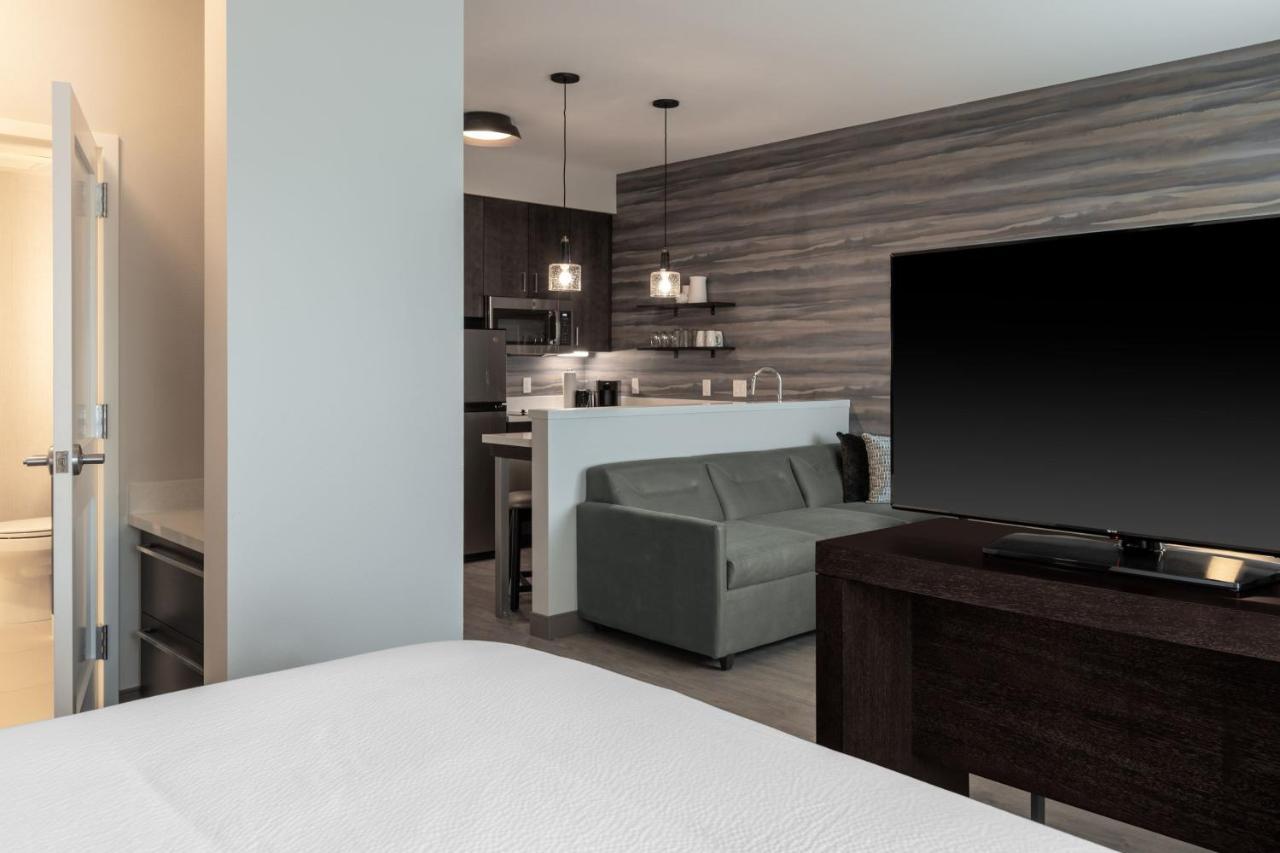 Residence Inn By Marriott Lancaster Palmdale ภายนอก รูปภาพ