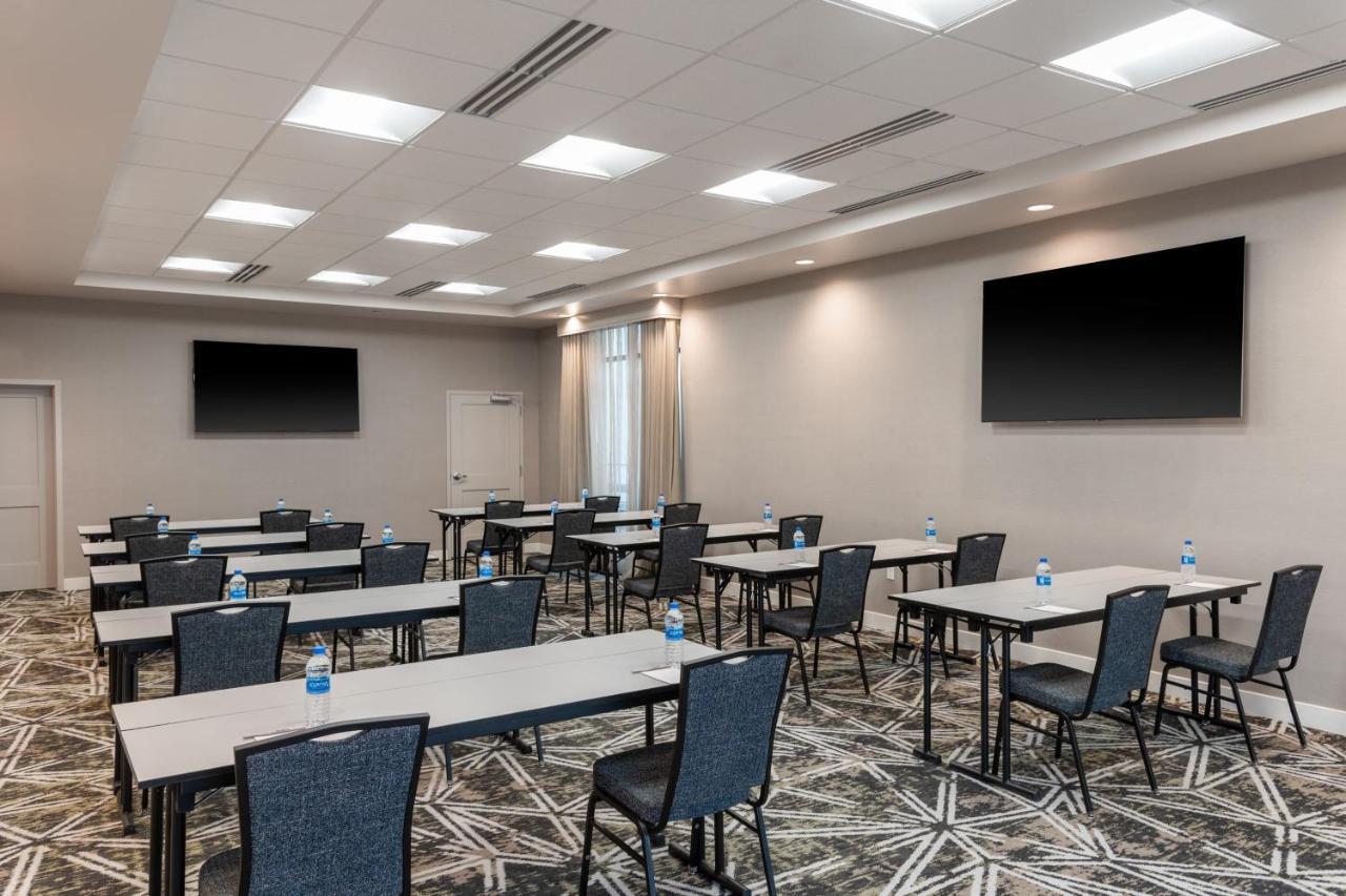 Residence Inn By Marriott Lancaster Palmdale ภายนอก รูปภาพ