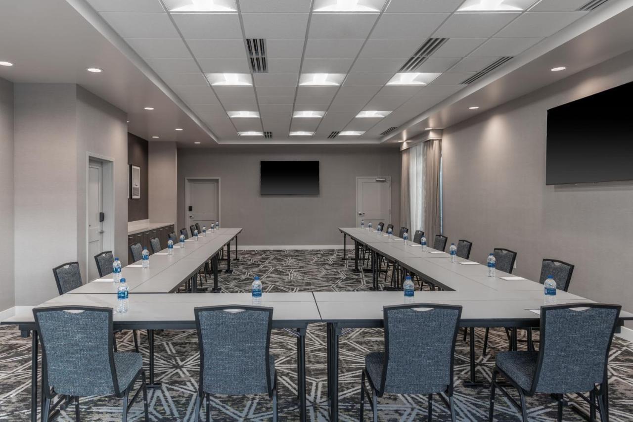 Residence Inn By Marriott Lancaster Palmdale ภายนอก รูปภาพ