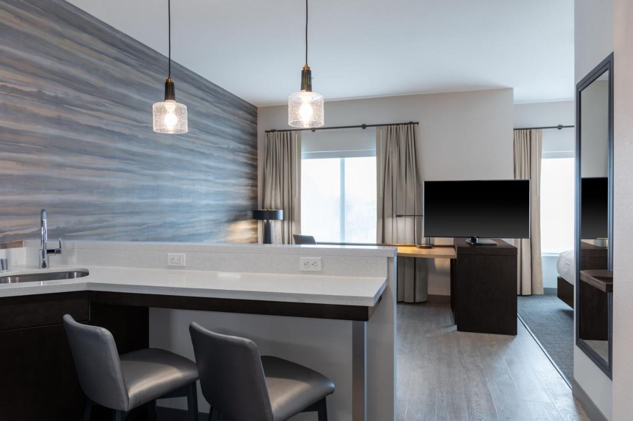 Residence Inn By Marriott Lancaster Palmdale ภายนอก รูปภาพ