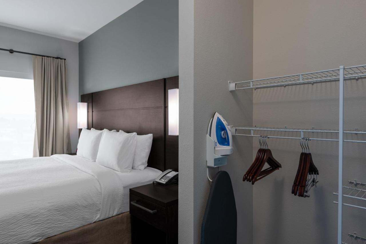 Residence Inn By Marriott Lancaster Palmdale ภายนอก รูปภาพ