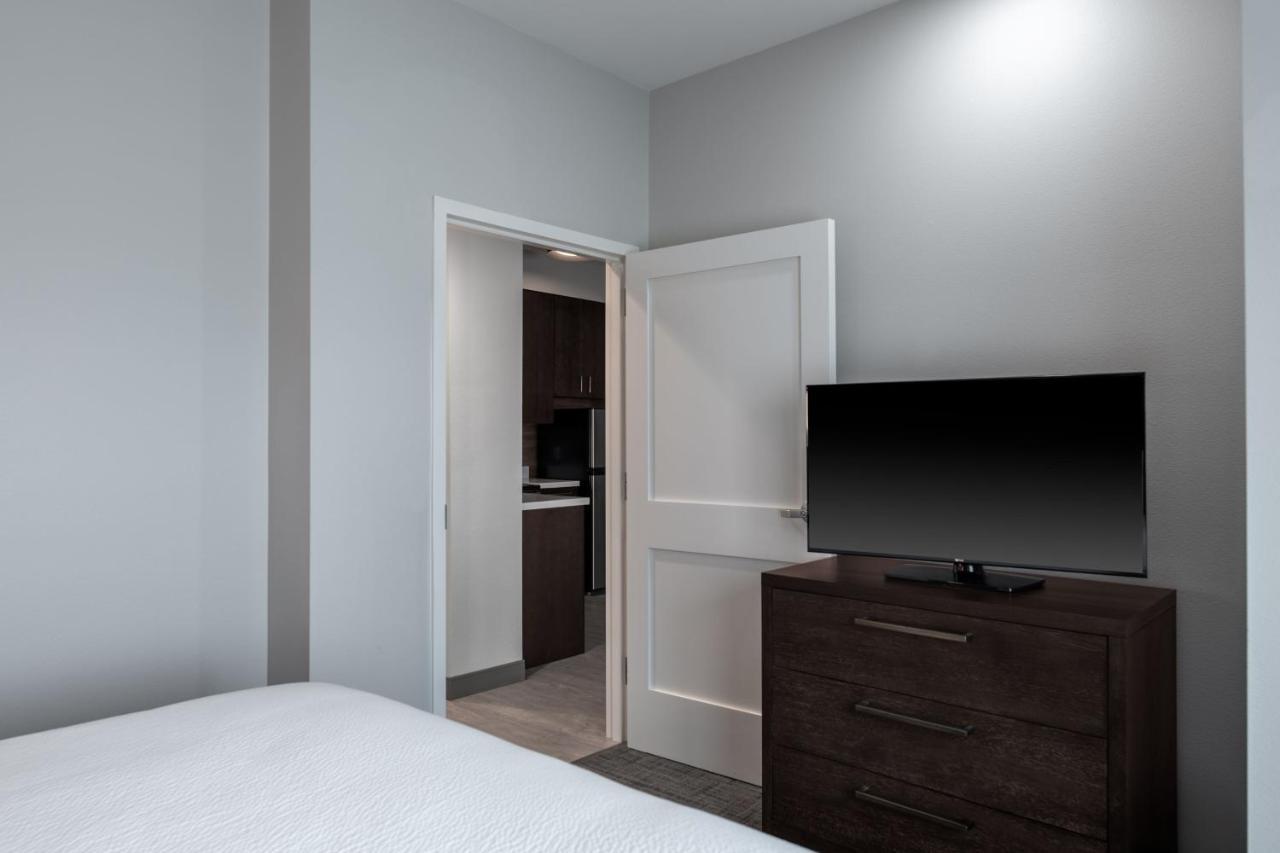 Residence Inn By Marriott Lancaster Palmdale ภายนอก รูปภาพ